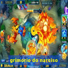 grimorio do narciso